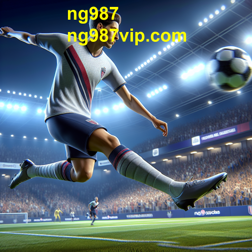 O Crescimento dos Jogos de Esportes: Uma Nova Era no Entretenimento
